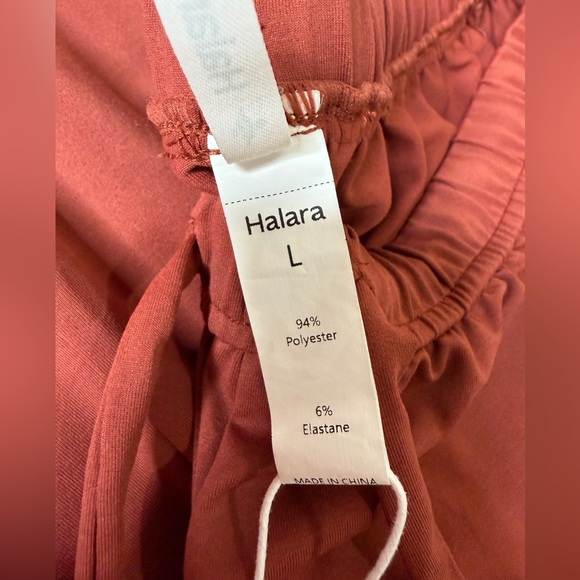 HALARA Pants - Picture 3 of 3